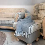 Gaestehaus Bi De Ley Holiday home Langeness
