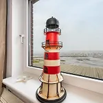 Holiday home Gaestehaus Bi De Ley Langeness