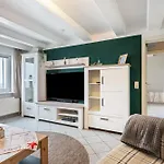 Holiday home Gaestehaus Bi De Ley *