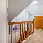 Gaestehaus Bi De Ley *