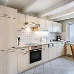 Gaestehaus Bi De Ley Holiday home Langeness