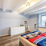 Gaestehaus Bi De Ley *