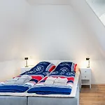 Holiday home Gaestehaus Bi De Ley *