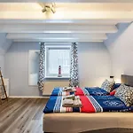 Gaestehaus Bi De Ley Langeness