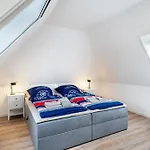 Holiday home Gaestehaus Bi De Ley Langeness