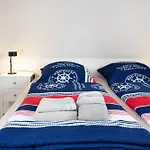 Gaestehaus Bi De Ley Holiday home