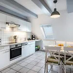 Holiday home Gaestehaus Bi De Ley *