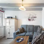 Gaestehaus Bi De Ley Holiday home Langeness