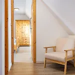 Gaestehaus Bi De Ley Holiday home *