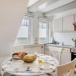 Gaestehaus Bi De Ley Holiday home Langeness