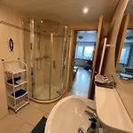 Gaestehaus Bi De Ley Holiday home Langeness