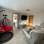 Holiday home Gaestehaus Bi De Ley Langeness