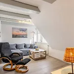 Gaestehaus Bi De Ley Langeness