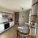 Gaestehaus Bi De Ley Holiday home Langeness