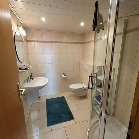 Gaestehaus Bi De Ley *