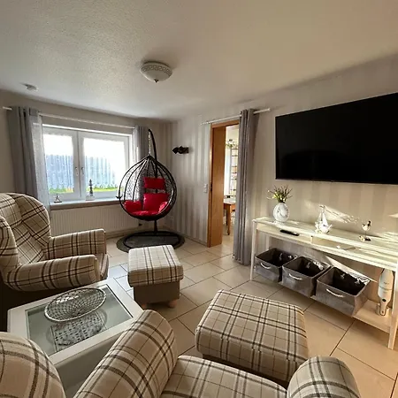 Gaestehaus Bi De Ley Holiday home