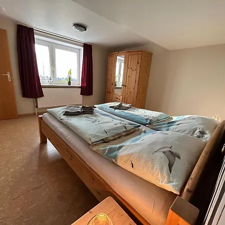 Holiday home Gaestehaus Bi De Ley *