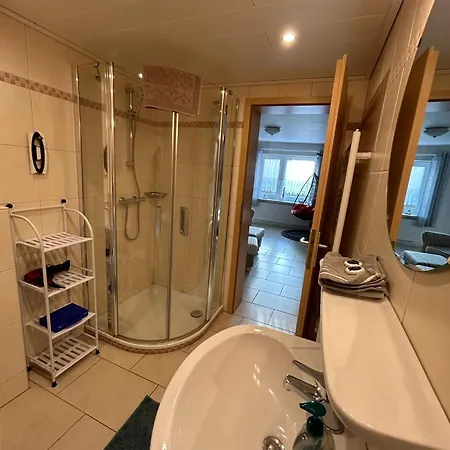 Holiday home Gaestehaus Bi De Ley Langeness