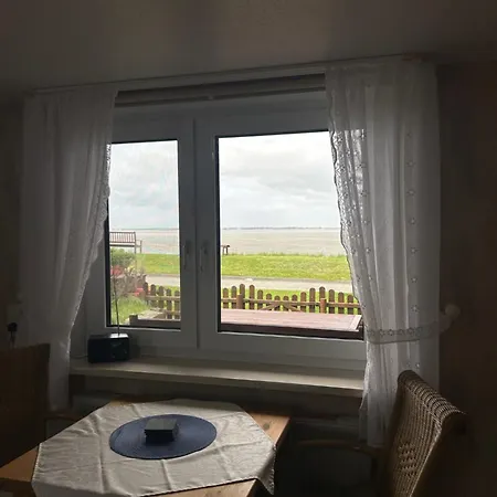 Holiday home Gaestehaus Bi De Ley Langeness