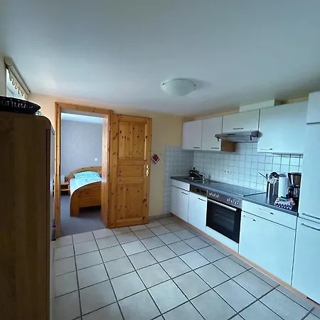 Holiday home Gaestehaus Bi De Ley Langeness