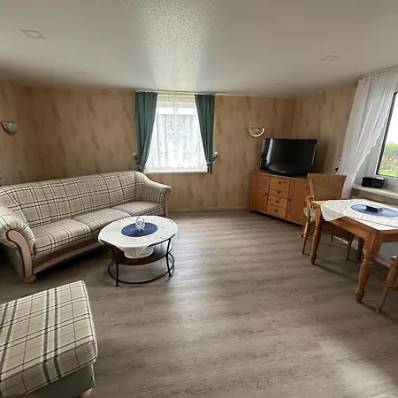 Holiday home Gaestehaus Bi De Ley