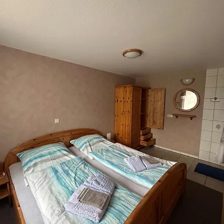 Holiday home Gaestehaus Bi De Ley *