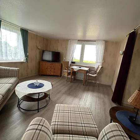 Holiday home Gaestehaus Bi De Ley Langeness