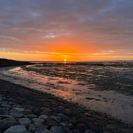 Gaestehaus Bi De Ley Holiday home *