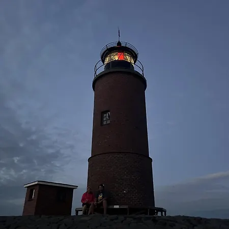 Gaestehaus Bi De Ley Holiday home