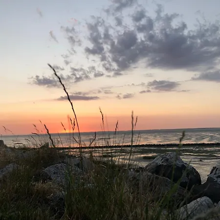 Gaestehaus Bi De Ley * Langeness