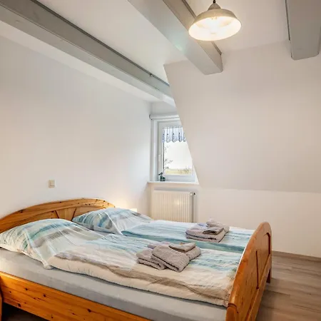 Holiday home Gaestehaus Bi De Ley *