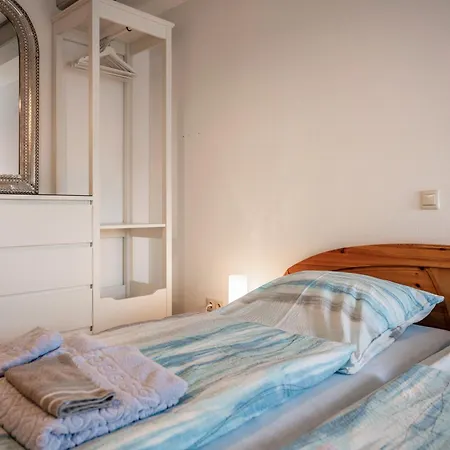 Holiday home Gaestehaus Bi De Ley *
