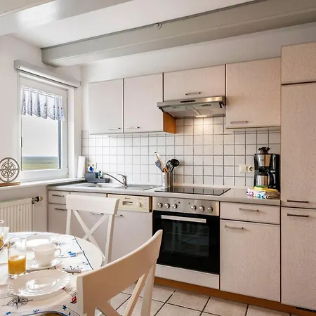 Gaestehaus Bi De Ley * Langeness