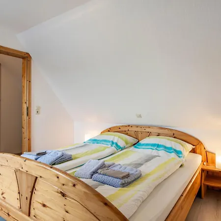 Gaestehaus Bi De Ley Holiday home