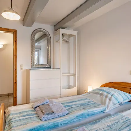 Gaestehaus Bi De Ley Langeness
