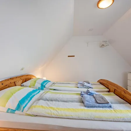 Gaestehaus Bi De Ley Holiday home *