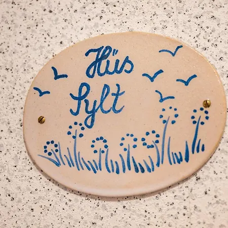 Gaestehaus Bi De Ley Holiday home Langeness