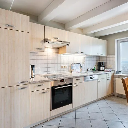 Gaestehaus Bi De Ley Holiday home