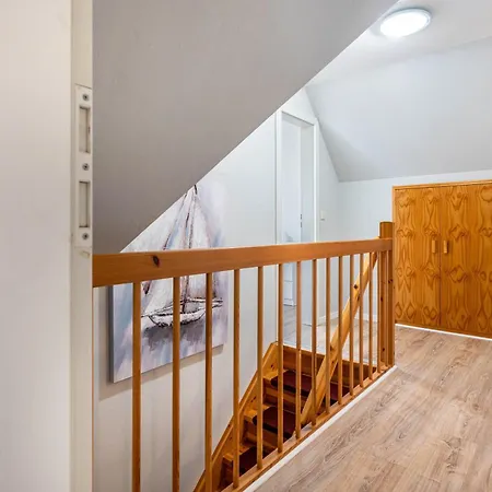 Holiday home Gaestehaus Bi De Ley