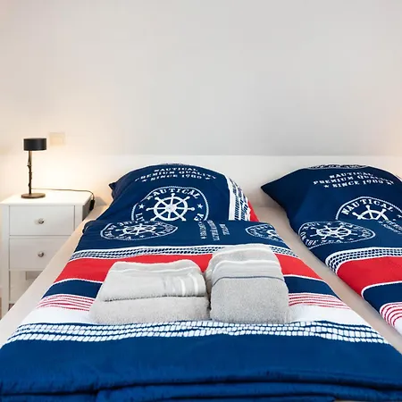 Gaestehaus Bi De Ley Holiday home *