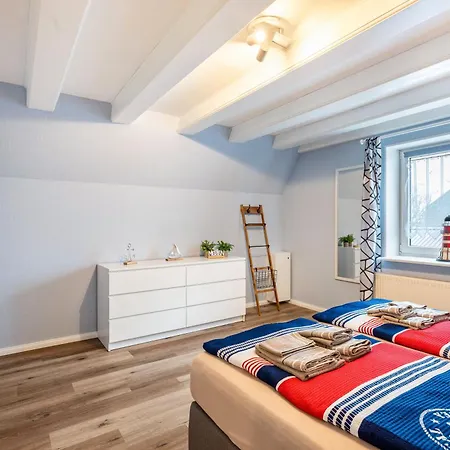 Holiday home Gaestehaus Bi De Ley *