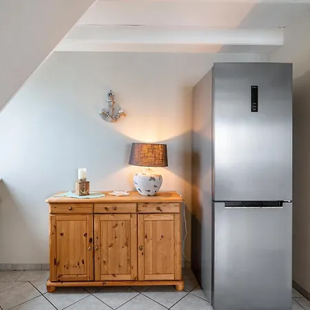 Gaestehaus Bi De Ley *