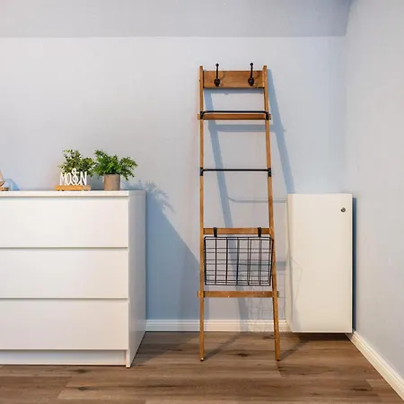 Holiday home Gaestehaus Bi De Ley