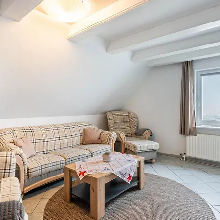 Gaestehaus Bi De Ley * Langeness