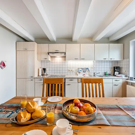 Gaestehaus Bi De Ley Holiday home