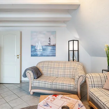 Holiday home Gaestehaus Bi De Ley