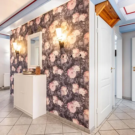 Holiday home Gaestehaus Bi De Ley Langeness