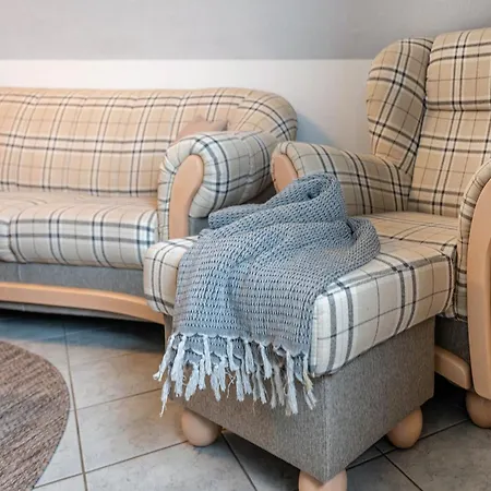 Holiday home Gaestehaus Bi De Ley *