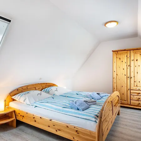 Holiday home Gaestehaus Bi De Ley *