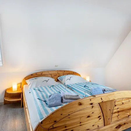 Gaestehaus Bi De Ley *